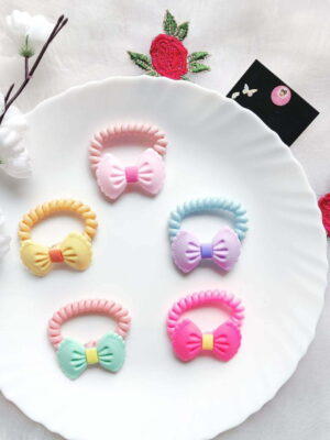 Pretty Bow Hairbands