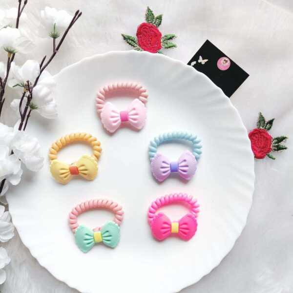 Pretty Bow Hairbands