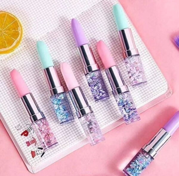 Pastel Shade Lipstick Pens