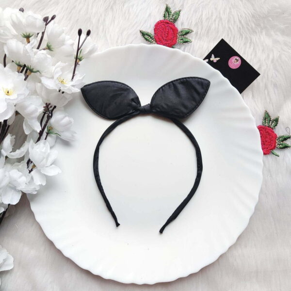 Bunny Headband
