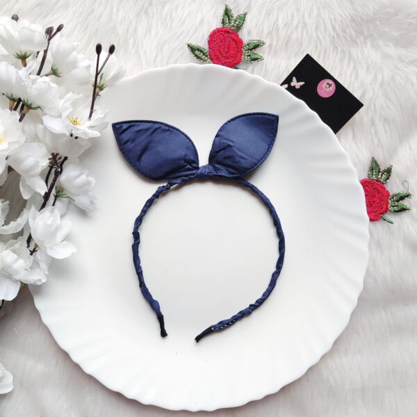 Bunny Headband