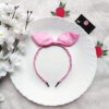 Bunny Headband