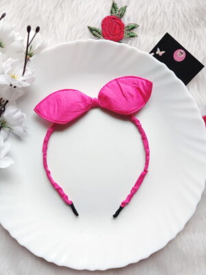msg1130072523-3090 Bunny Headband