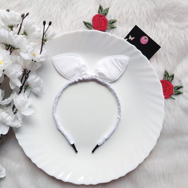 Bunny Headband