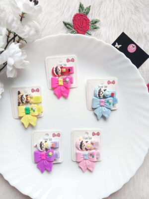 Kids Clip Card