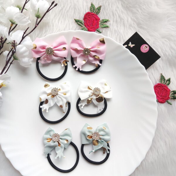 Bow Hairbands