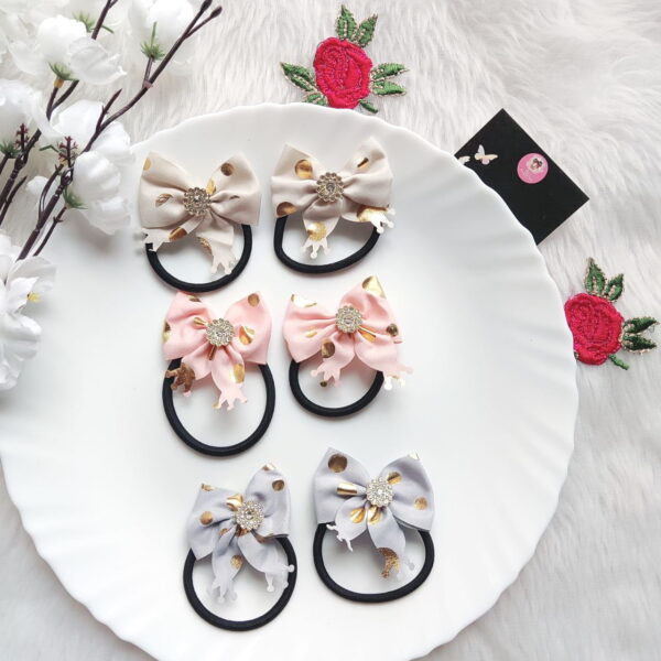 Bow Hairbands