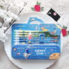 Space Galaxy Stationery Gift Box