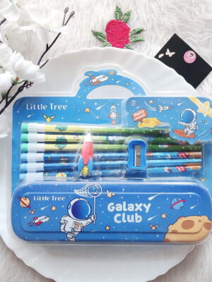 photo_6080206762692163842_y Space Galaxy Stationery Gift Box