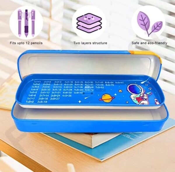 Space Galaxy Stationery Gift Box