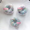 Donut Hairband Box