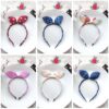 Bunny Headband