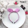 Bunny Headband