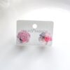 Pretty Rose Stud