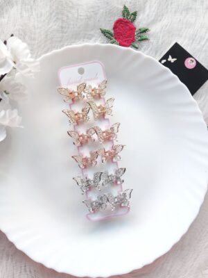 msg5074161797-8294 Mini Metal Butterfly Claw