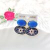 Meenakari Earring