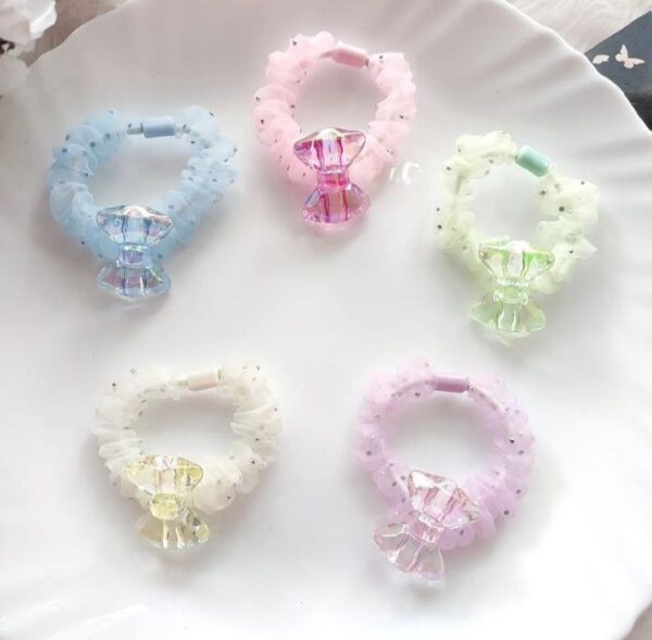 Crystal Hairband