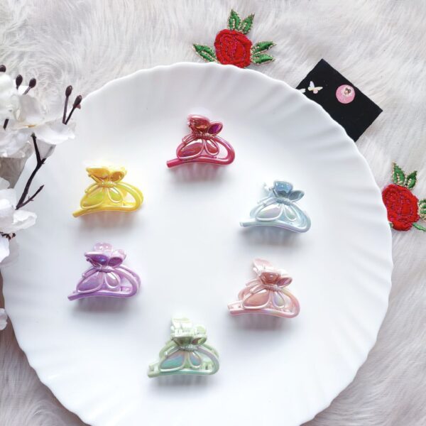 Shiny Butterfly Claw