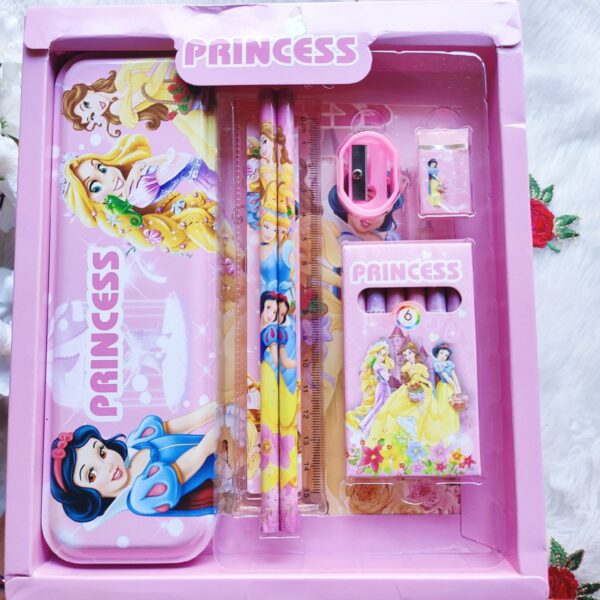 Kids Stationery Gift Pack