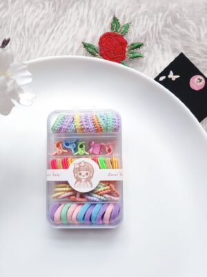 photo_6165756012942966769_y Kid's Clip & Hairband Box