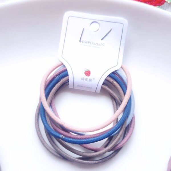 Daily wear Hairband Set