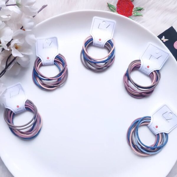 Daily wear Hairband Set