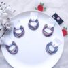 Daily wear Hairband Set