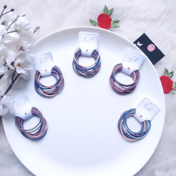 Daily wear Hairband Set