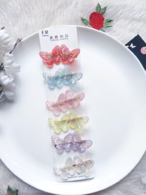 photo_6190357456765436733_y Cute Butterfly Clips