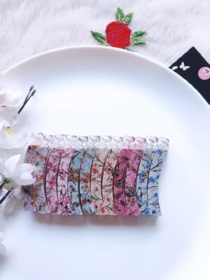 photo_6190458444331467994_y Glitter Banana Clip