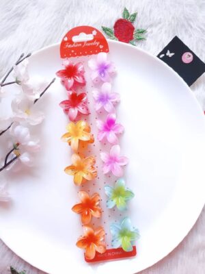 photo_6206293095398622034_y Mini Floral Claw