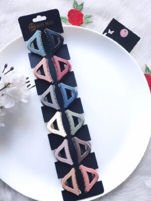 photo_6262299842600616960_y Matte Clutch