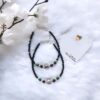 Handmade Crystal Anklets