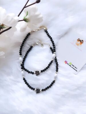 photo_6181609171024202252_y (1) Handmade Crystal Anklets