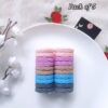 Daily wear Hairbands (Pack of 5)