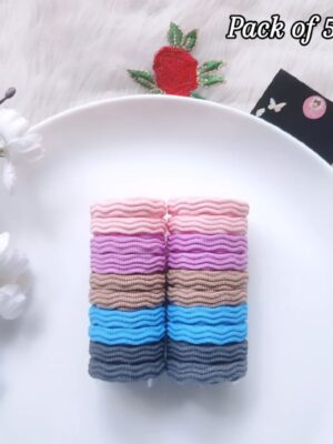 photo_6181609171024202345_y Daily wear Hairbands (Pack of 5)