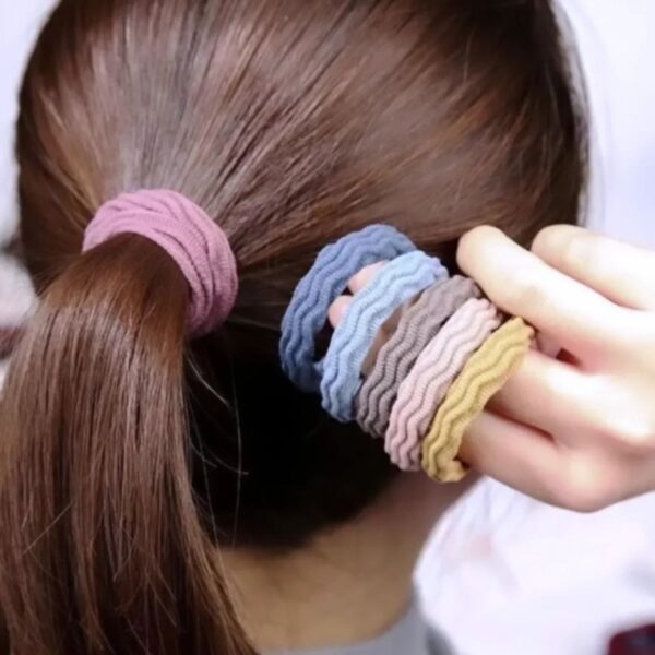 Daily wear Hairbands (Pack of 5)