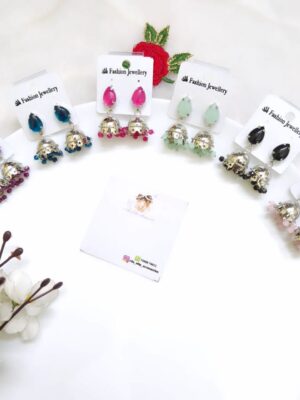 photo_6235401218340012998_y Pretty Jhumka