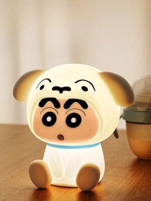 photo_6282864214737095664_x Shin-chan mini Night Lamp