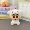 Shin-chan mini Night Lamp