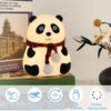 Color Changing Panda Nilght Lamp