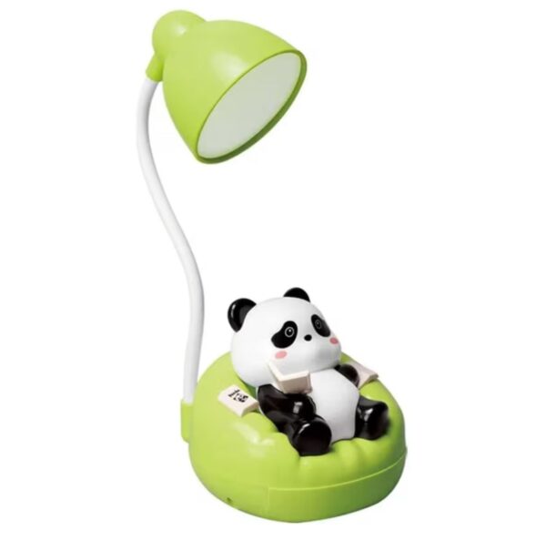 Panda Desk Lamp