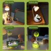 Panda Desk Lamp