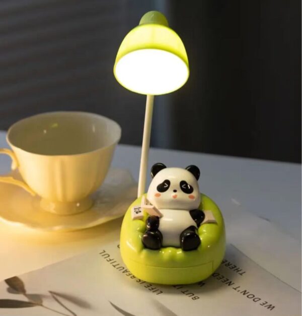 Panda Desk Lamp