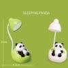 Panda Desk Lamp