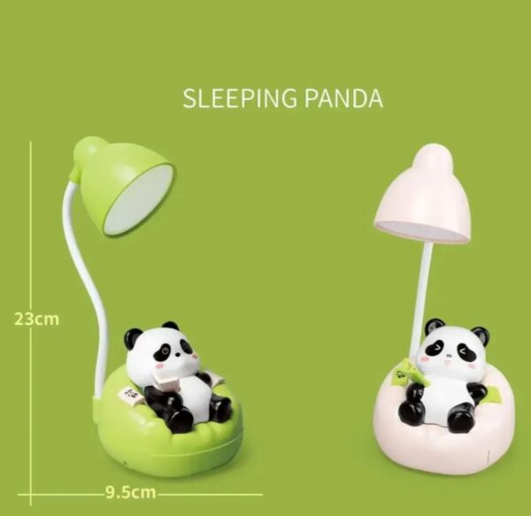 Panda Desk Lamp