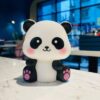 Silicon Lighting Panda