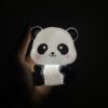 Silicon Lighting Panda