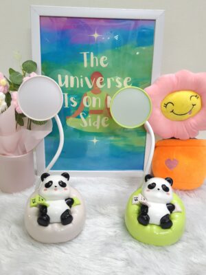 Cute Panda Desk Lamp