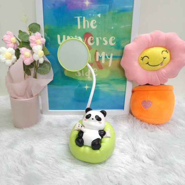 Cute Panda Desk Lamp